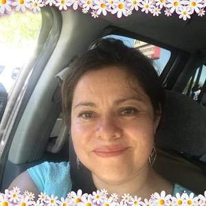 Meet your Posher, Angelica